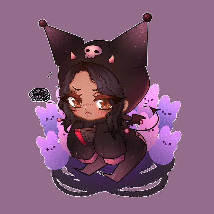 Art by BitziBat
